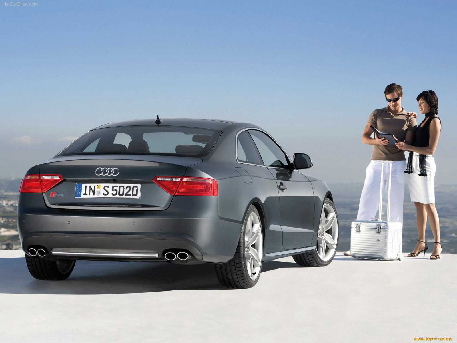 , audi